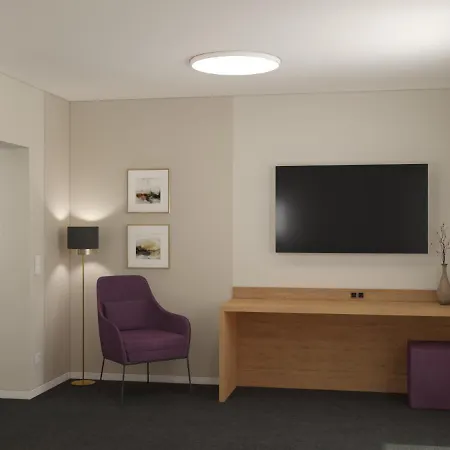 Guest house Decker