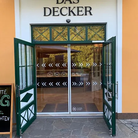 Guest house Decker