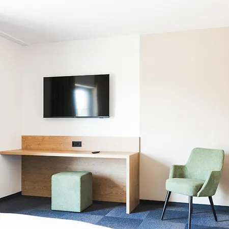 Guest house Decker Paldau