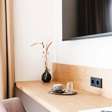 Guest house Decker Paldau