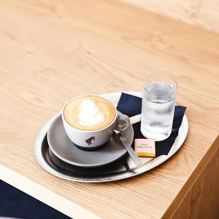 بيت ضيافة Decker 3*