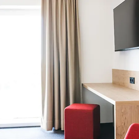 Decker Guest house 3*