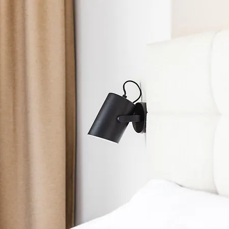 بيت ضيافة Decker Paldau