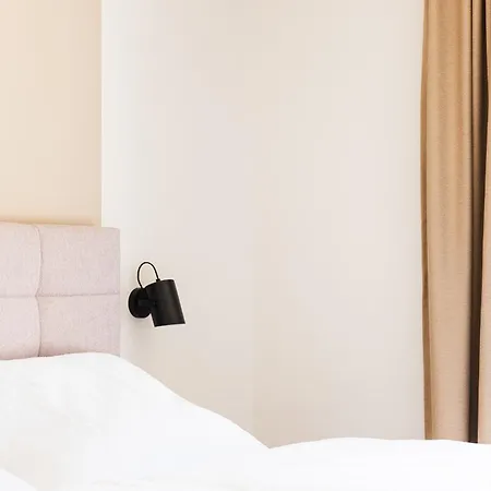 Guest house Decker 3*