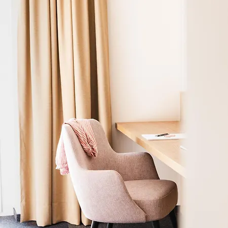 بيت ضيافة Decker Paldau