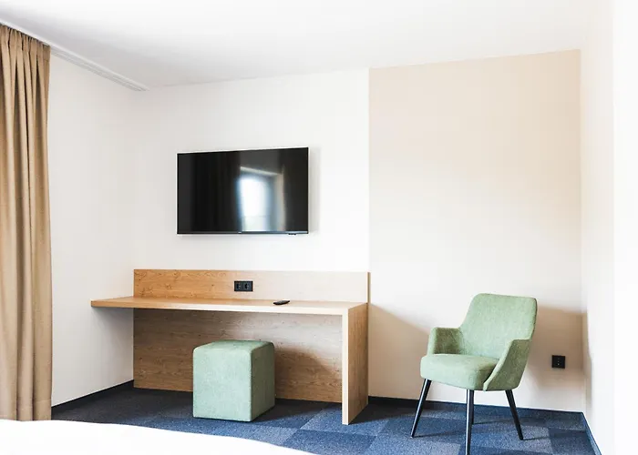 Гостевой дом Decker Paldau