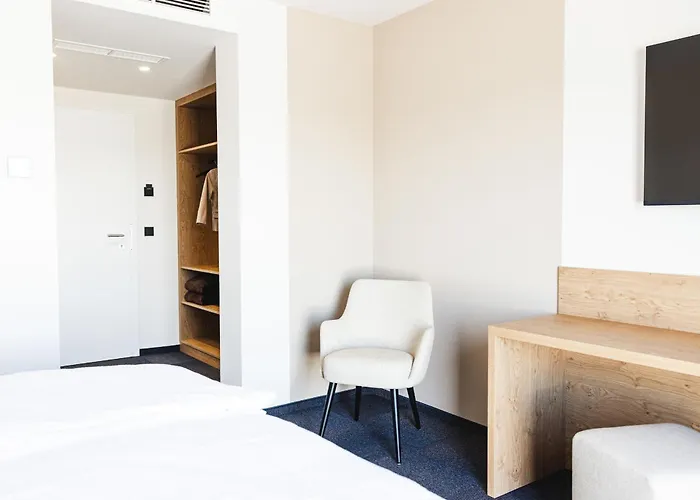 Decker Penzion Paldau