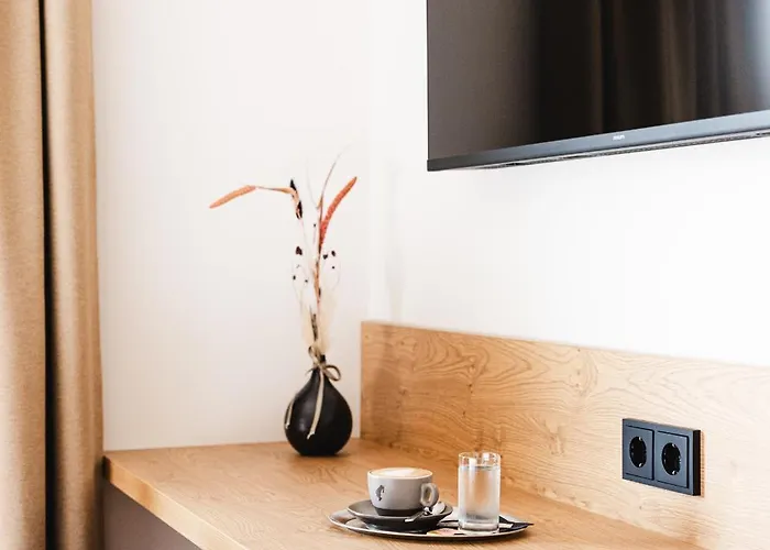 Гостевой дом Decker Paldau