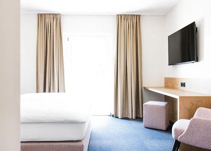 Decker Гостевой дом