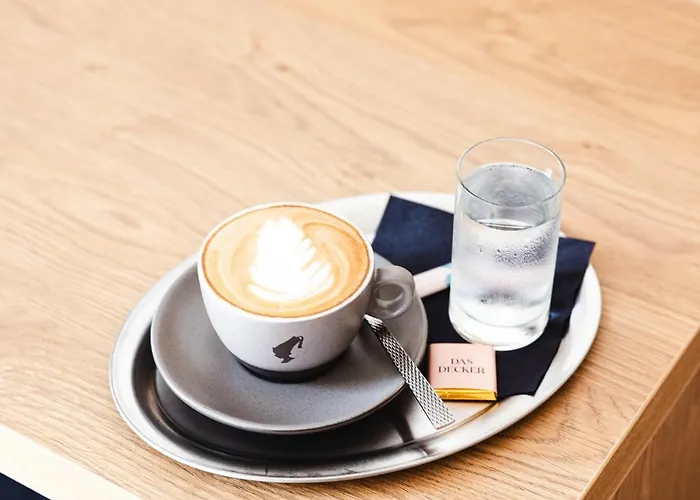 Гостевой дом Decker 3*