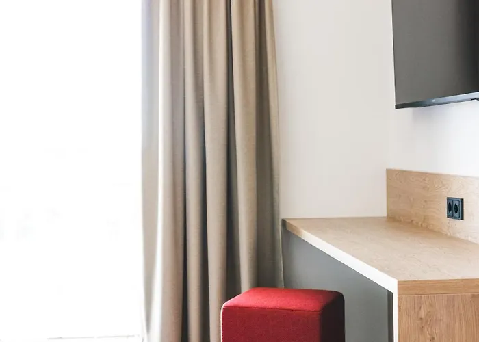 Decker Гостевой дом 3*