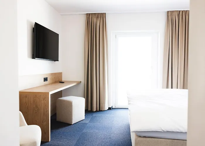 Decker Penzion Paldau