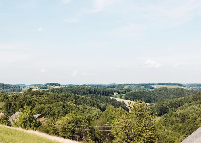 Гостевой дом Decker