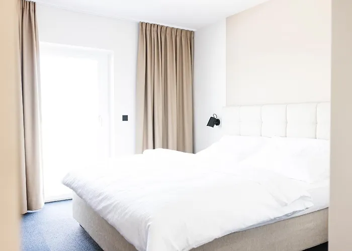 Decker Penzion Paldau