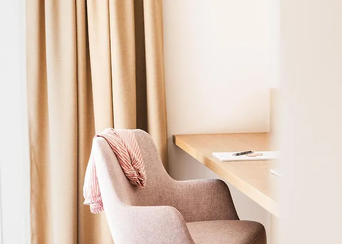 Гостевой дом Decker Paldau