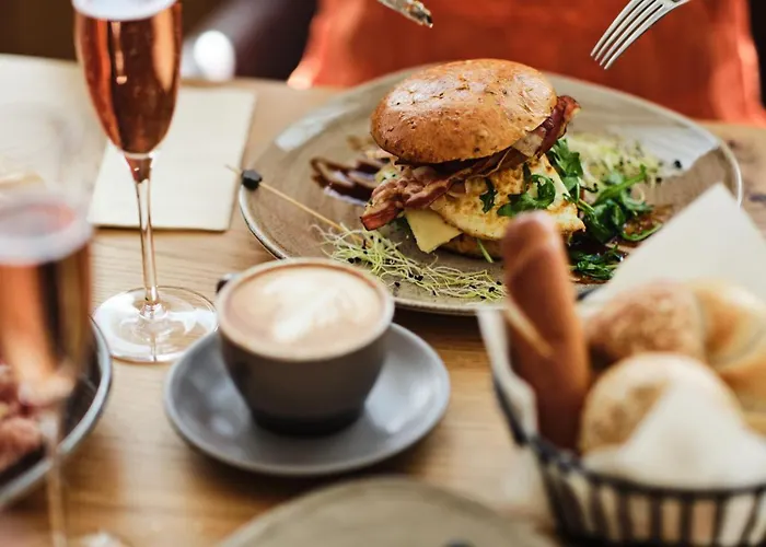 Decker Гостевой дом