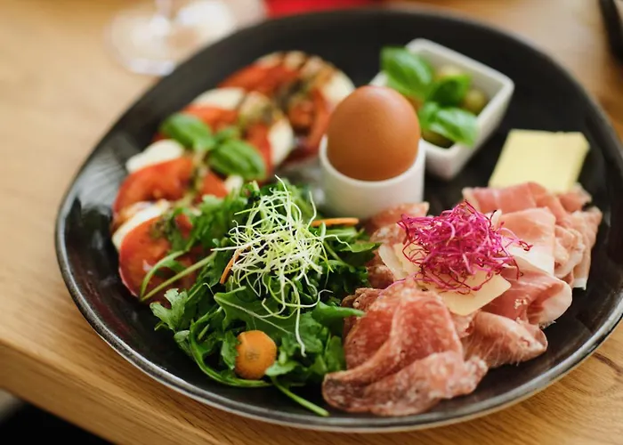 Decker Penzion Paldau